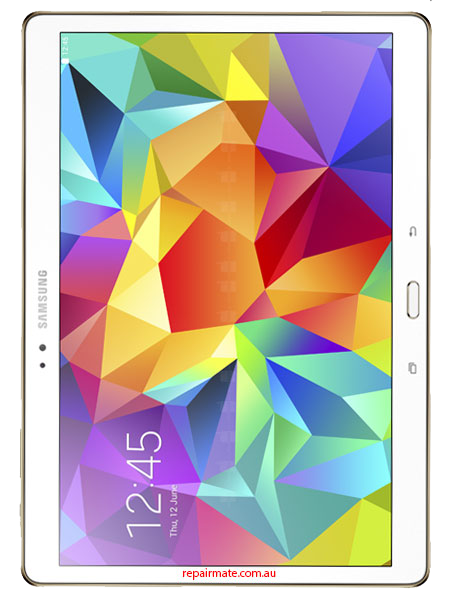 Repair Samsung Galaxy Tab S 10.5 T800 T805
